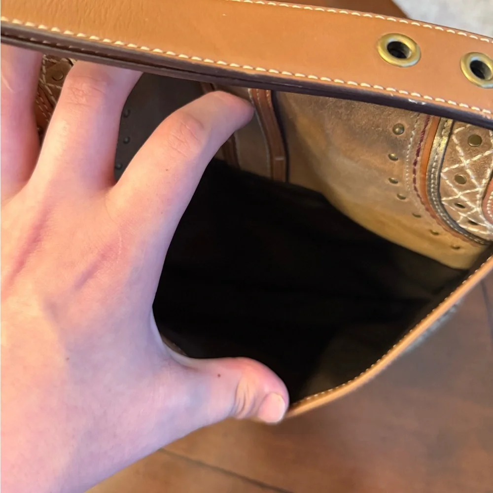 Coach SoHo large shoulder bag - Picture 12 of 12